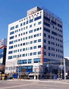 Dự án 1_Bệnh Viện Sunhan